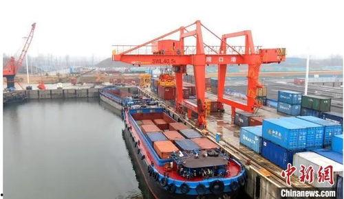 郑州物流港爆料事件最新,揭秘背后真相与行业反思 第3张 郑州物流港爆料事件最新,揭秘背后真相与行业反思 第3张